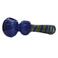 Pipa Pyrex Toxicron 106- Top Smoke - Miniatura 1