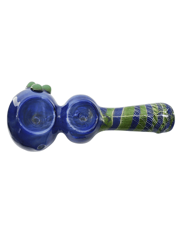 PIPA PYREX TOXICRON 106- TOP SMOKE 2