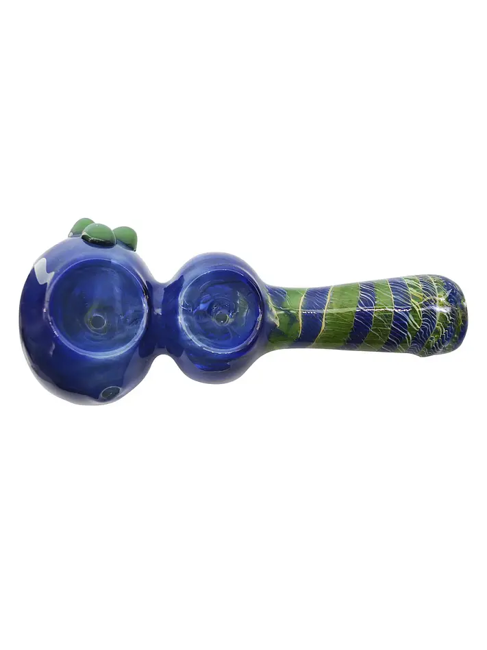 Pipa Pyrex Toxicron 106- Top Smoke 2