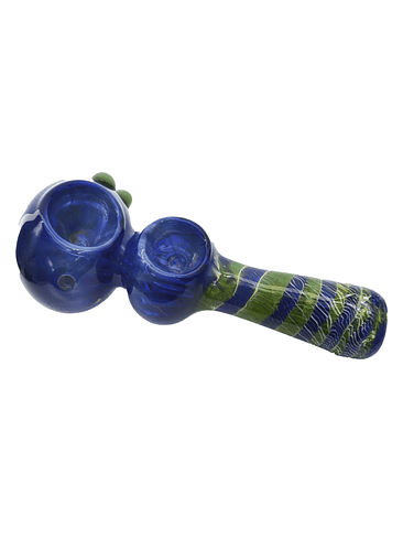 PIPA PYREX TOXICRON 106- TOP SMOKE 3