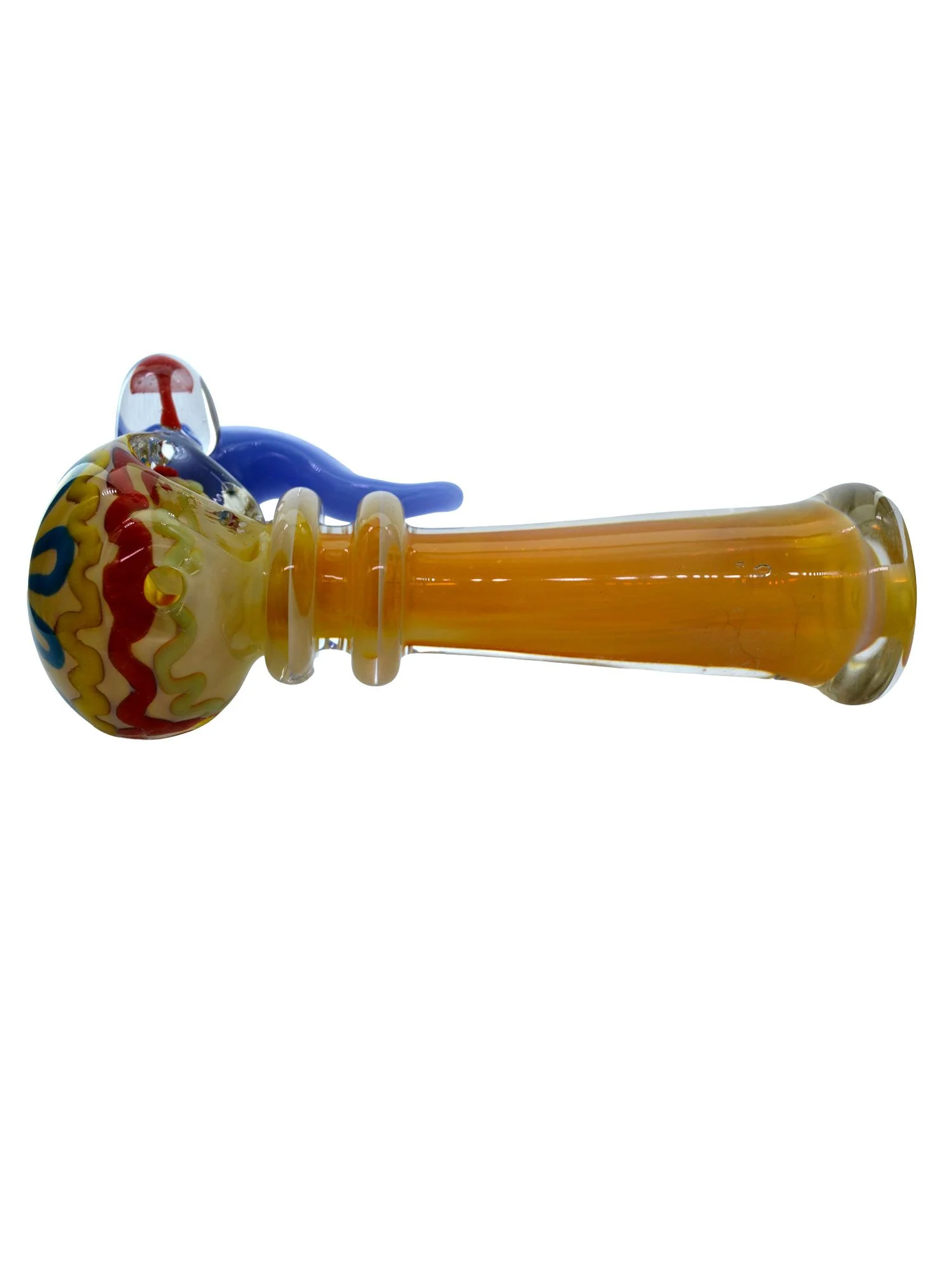 Pipa Pyrex Tyrant 69- Top Smoke 1