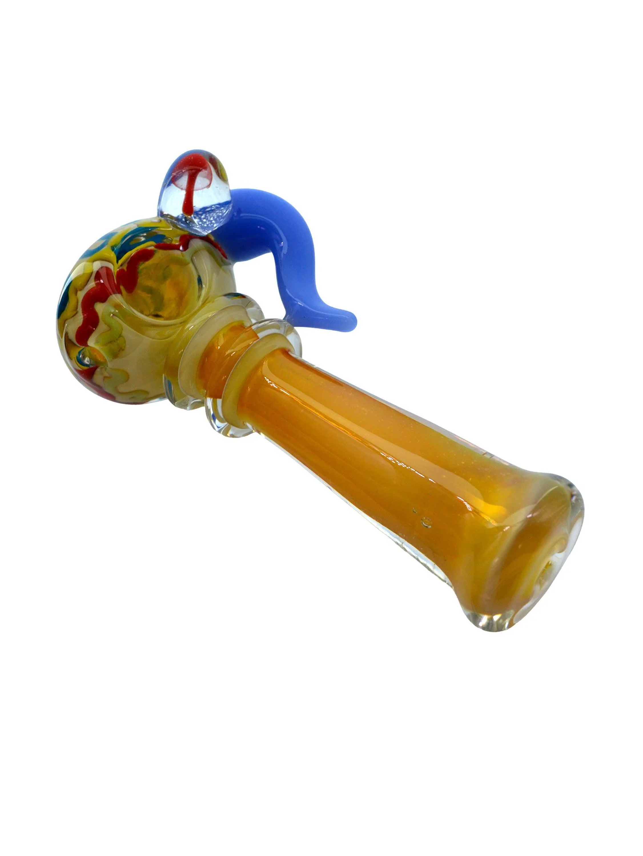 Pipa Pyrex Tyrant 69- Top Smoke 2