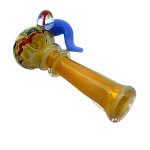 Pipa Pyrex Tyrant 69- Top Smoke