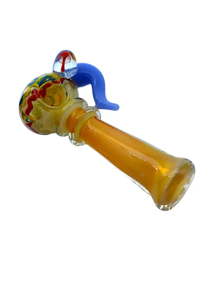 Pipa Pyrex Tyrant 69- Top Smoke 2