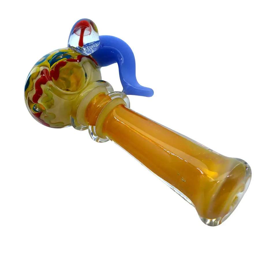 Pipa Pyrex Tyrant 69- Top Smoke 2