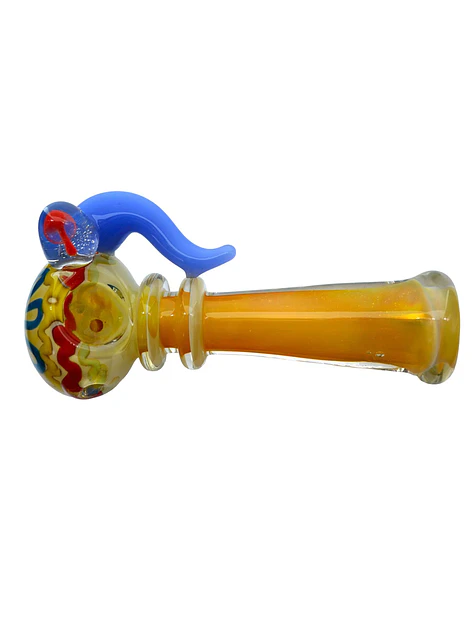 Pipa Pyrex Tyrant 69- Top Smoke 3