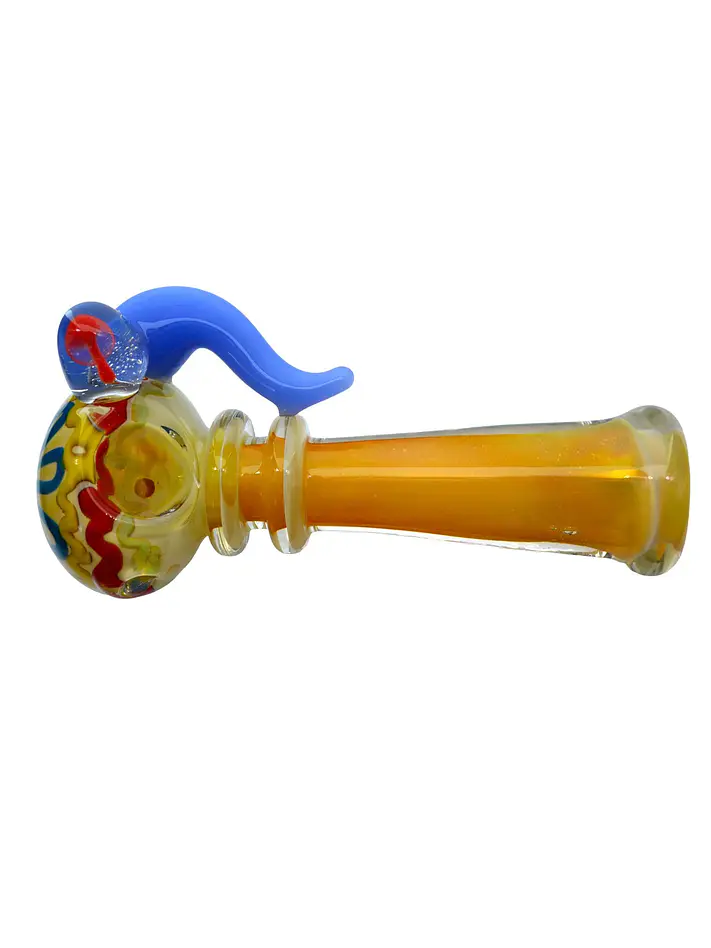 Pipa Pyrex Tyrant 69- Top Smoke 3