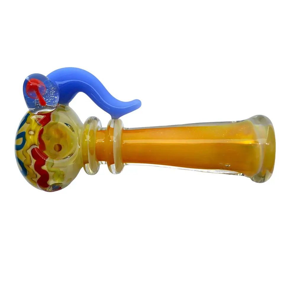 Pipa Pyrex Tyrant 69- Top Smoke 3