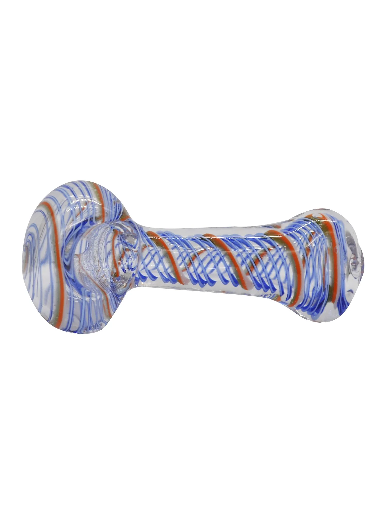 Pipa Pyrex Venom 2- Top Smoke 1
