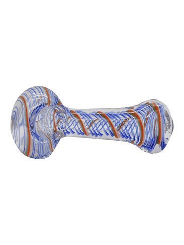 PIPA PYREX VENOM 2- TOP SMOKE 1