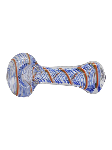 Pipa Pyrex Venom 2- Top Smoke 1