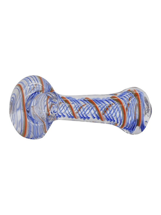 PIPA PYREX VENOM 2- TOP SMOKE 1