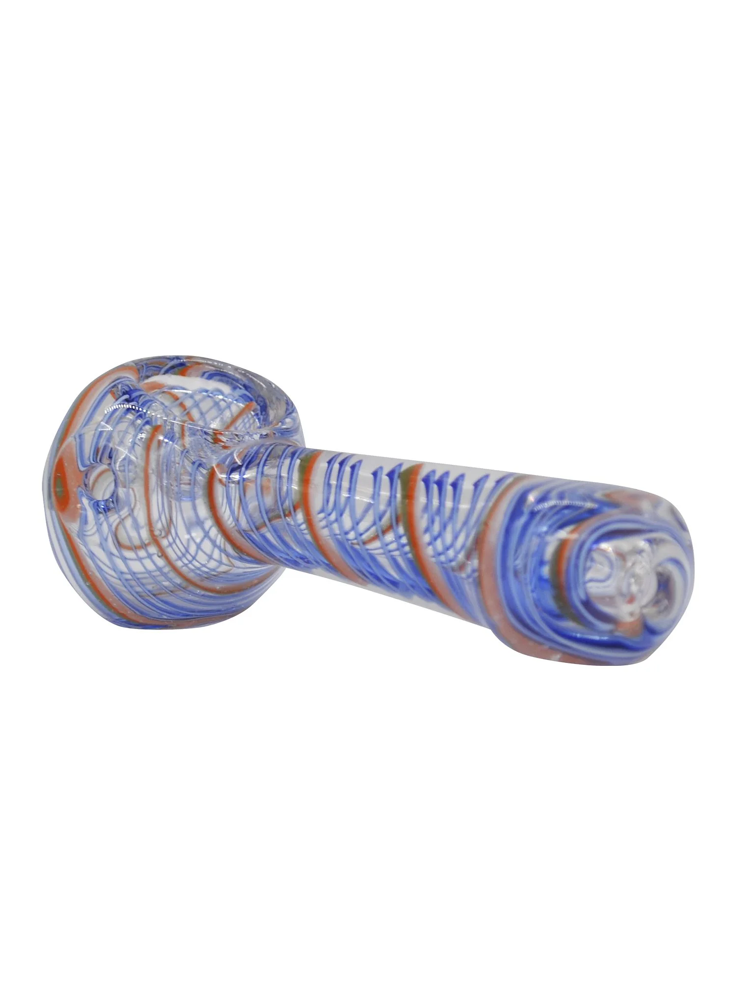 Pipa Pyrex Venom 2- Top Smoke 2