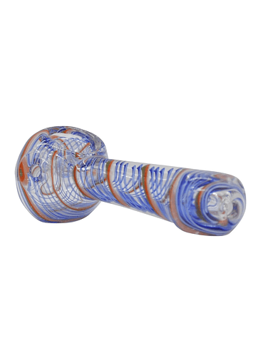 PIPA PYREX VENOM 2- TOP SMOKE 2