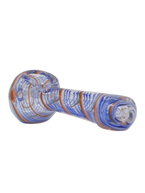 Pipa Pyrex Venom 2- Top Smoke 2