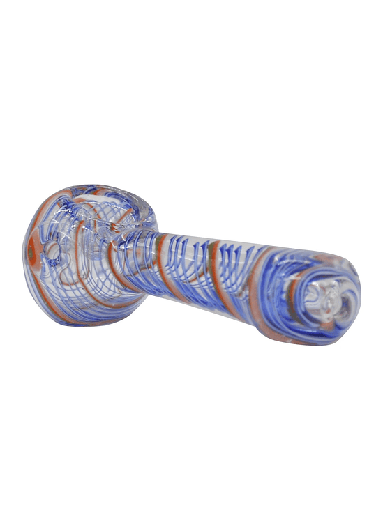 PIPA PYREX VENOM 2- TOP SMOKE 2