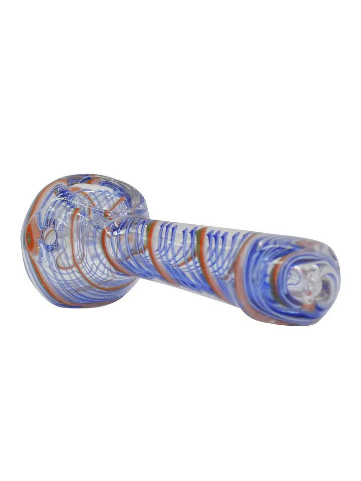Pipa Pyrex Venom 2- Top Smoke 2