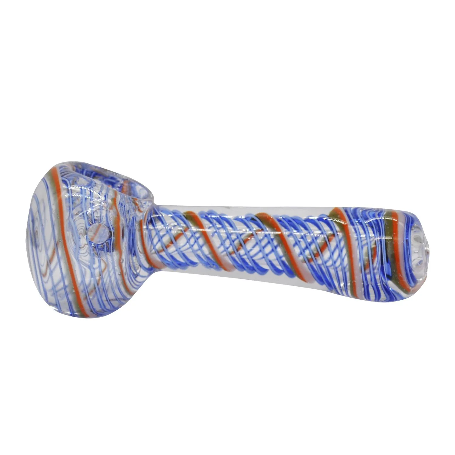 Pipa Pyrex Venom 2- Top Smoke 3