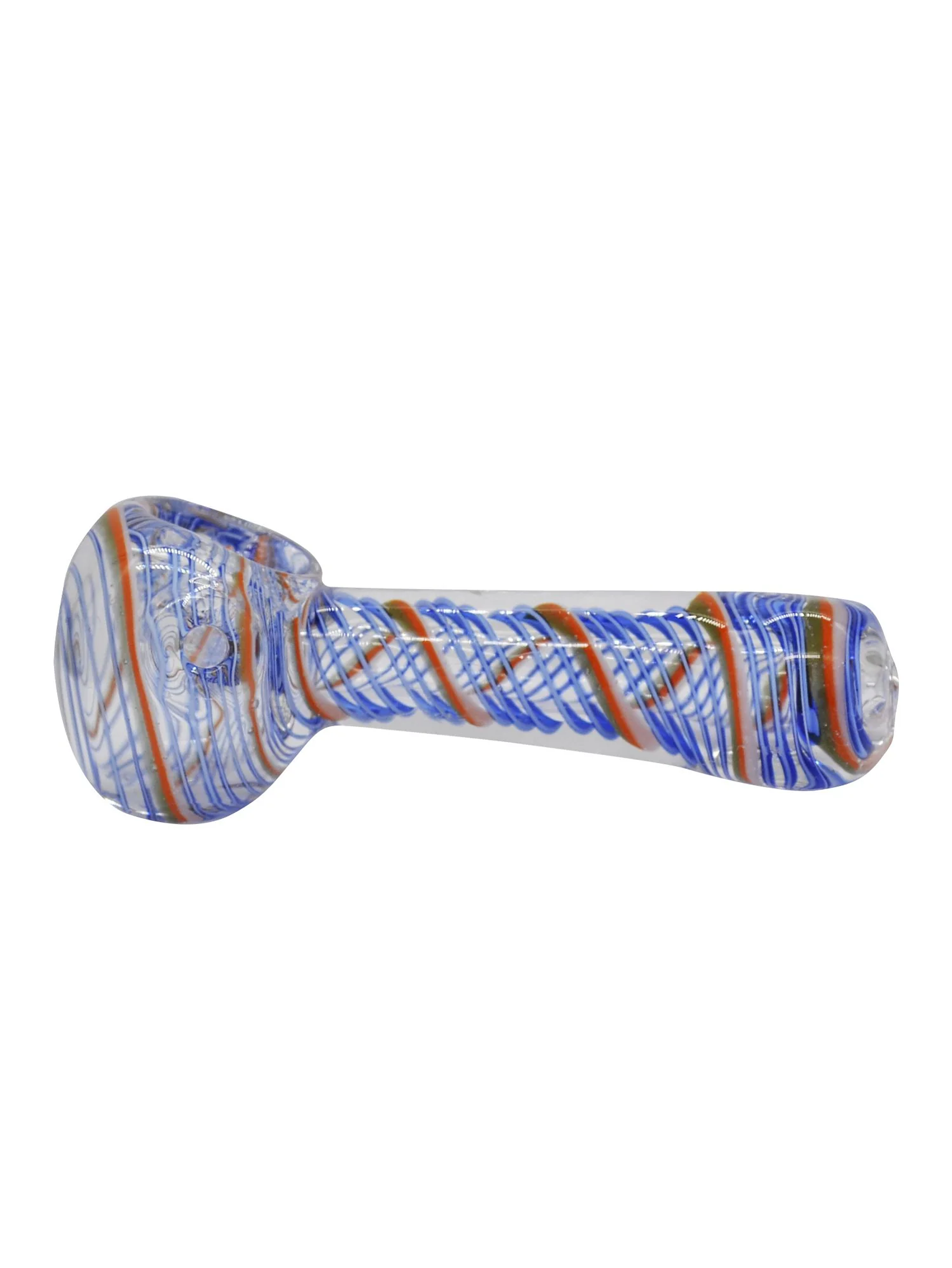 Pipa Pyrex Venom 2- Top Smoke 3