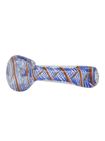 PIPA PYREX VENOM 2- TOP SMOKE 3