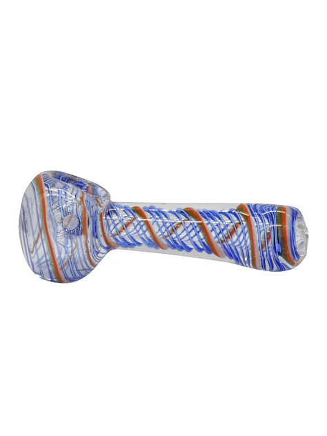 Pipa Pyrex Venom 2- Top Smoke 3