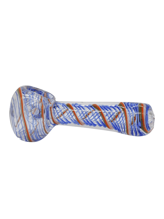 PIPA PYREX VENOM 2- TOP SMOKE 3