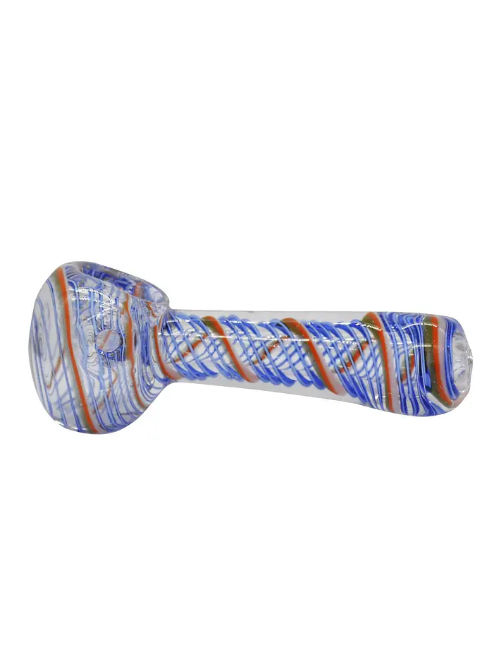Pipa Pyrex Venom 2- Top Smoke 3