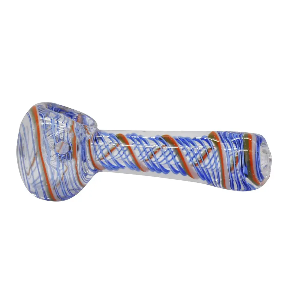 Pipa Pyrex Venom 2- Top Smoke 3