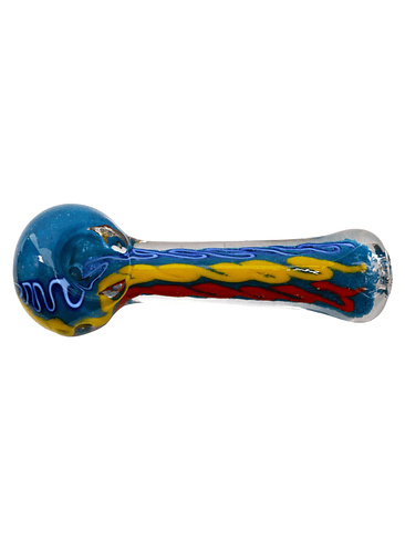 PIPA PYREX VANDAL 80- TOP SMOKE 1