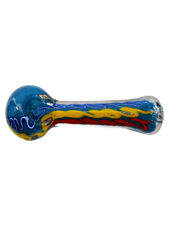 PIPA PYREX VANDAL 80- TOP SMOKE 1