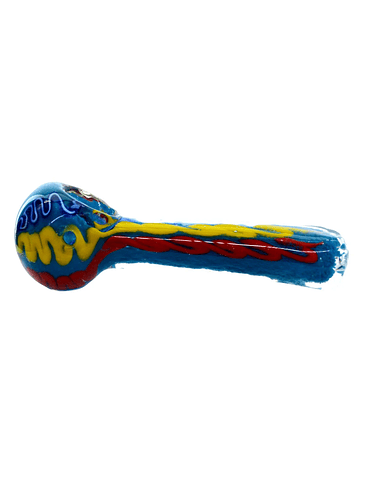 PIPA PYREX VANDAL 80- TOP SMOKE 2