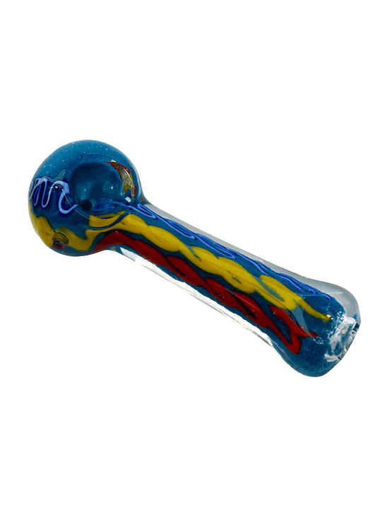 PIPA PYREX VANDAL 80- TOP SMOKE 3