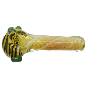 Pipa Pyrex Voidstorm 121- Top Smoke