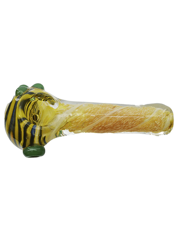 PIPA PYREX VOIDSTORM 121- TOP SMOKE 1