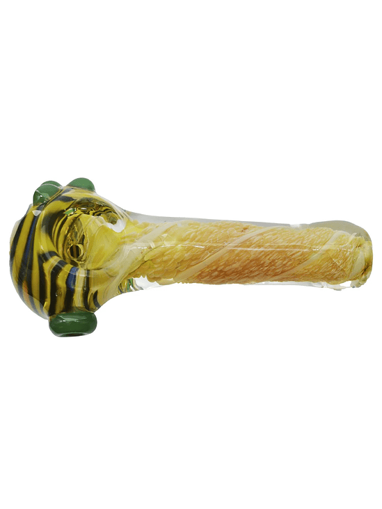 PIPA PYREX VOIDSTORM 121- TOP SMOKE 1