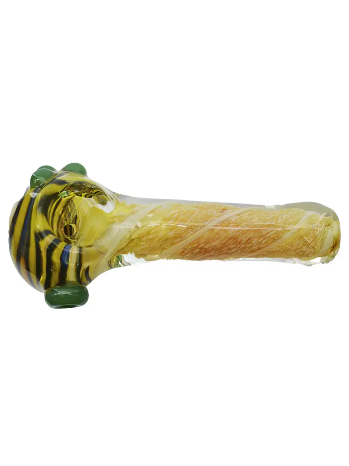 Pipa Pyrex Voidstorm 121- Top Smoke 1
