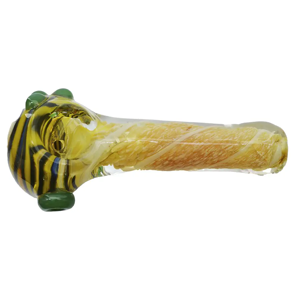 Pipa Pyrex Voidstorm 121- Top Smoke 1
