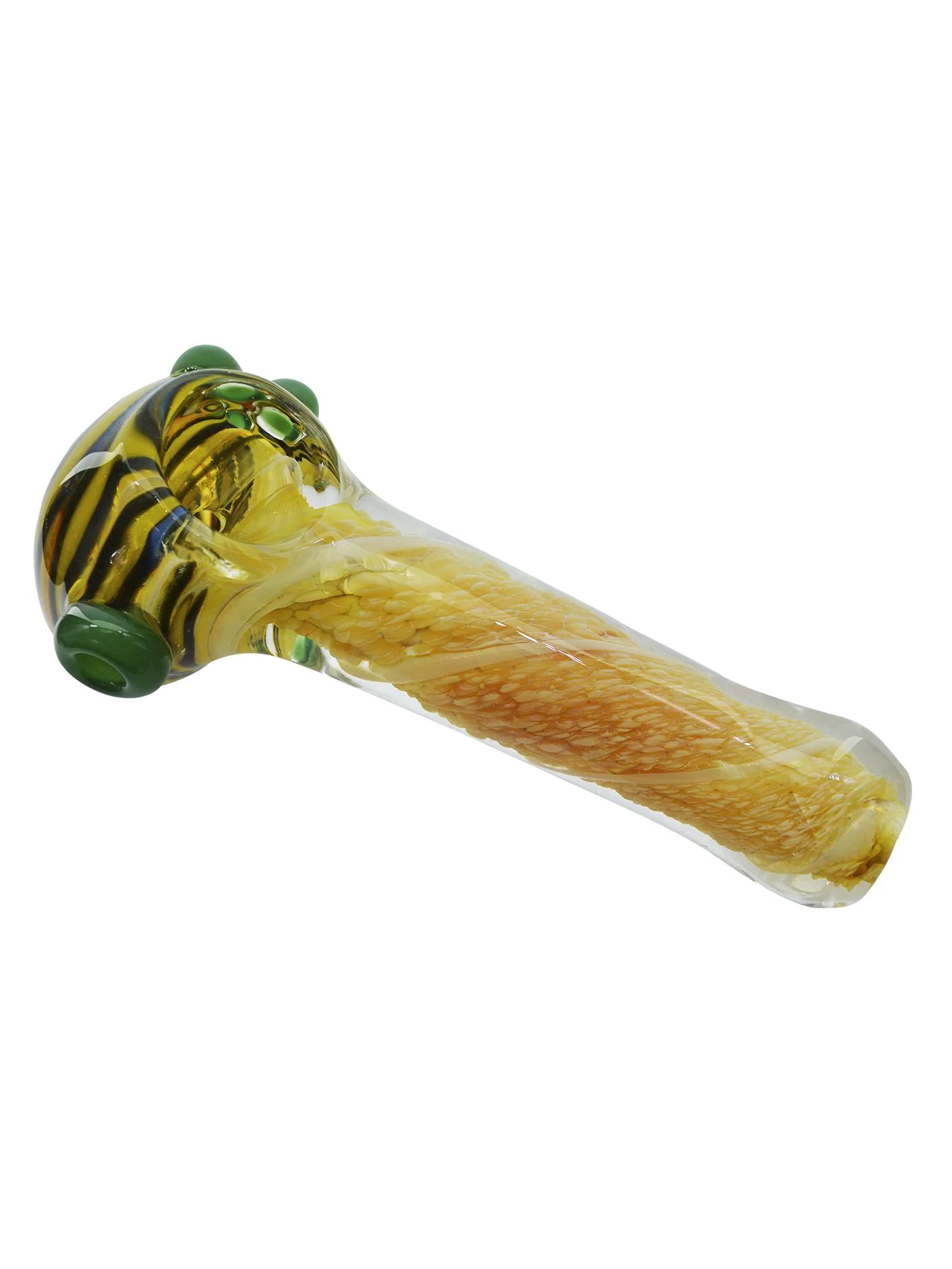 Pipa Pyrex Voidstorm 121- Top Smoke 2