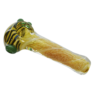 PIPA PYREX VOIDSTORM 121- TOP SMOKE