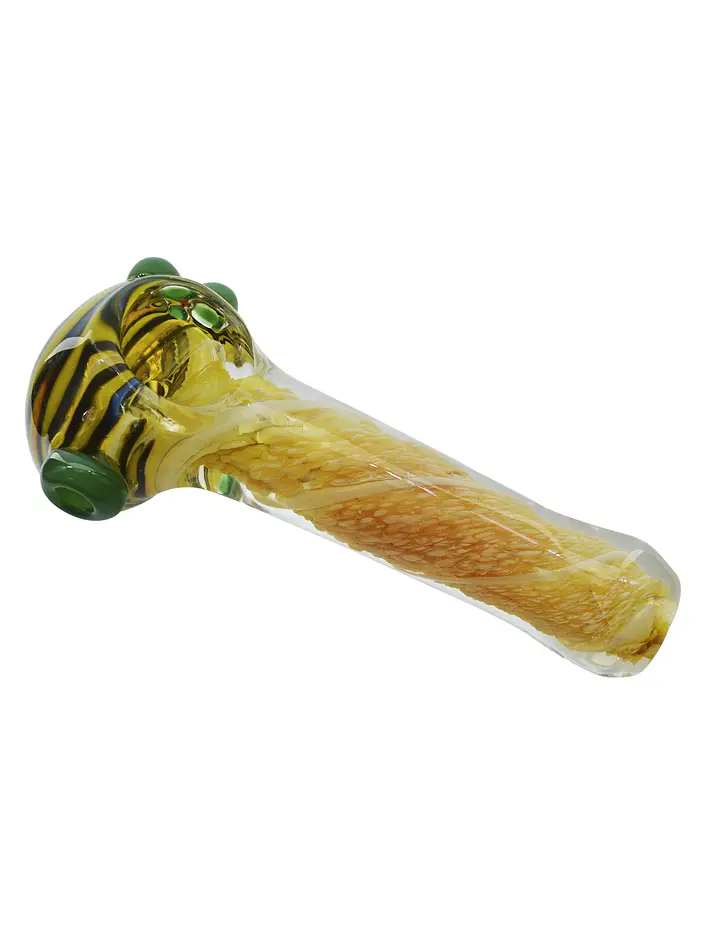 Pipa Pyrex Voidstorm 121- Top Smoke 2