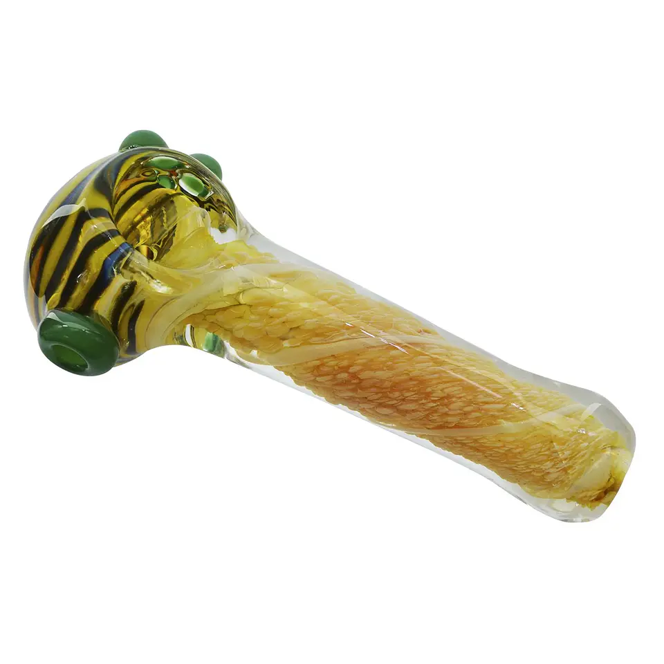 Pipa Pyrex Voidstorm 121- Top Smoke 2