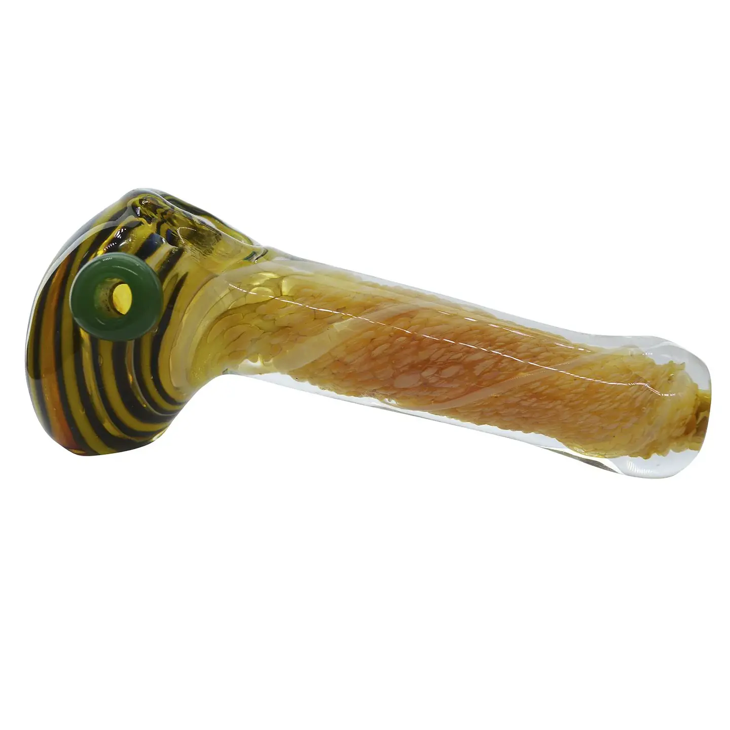 Pipa Pyrex Voidstorm 121- Top Smoke 3