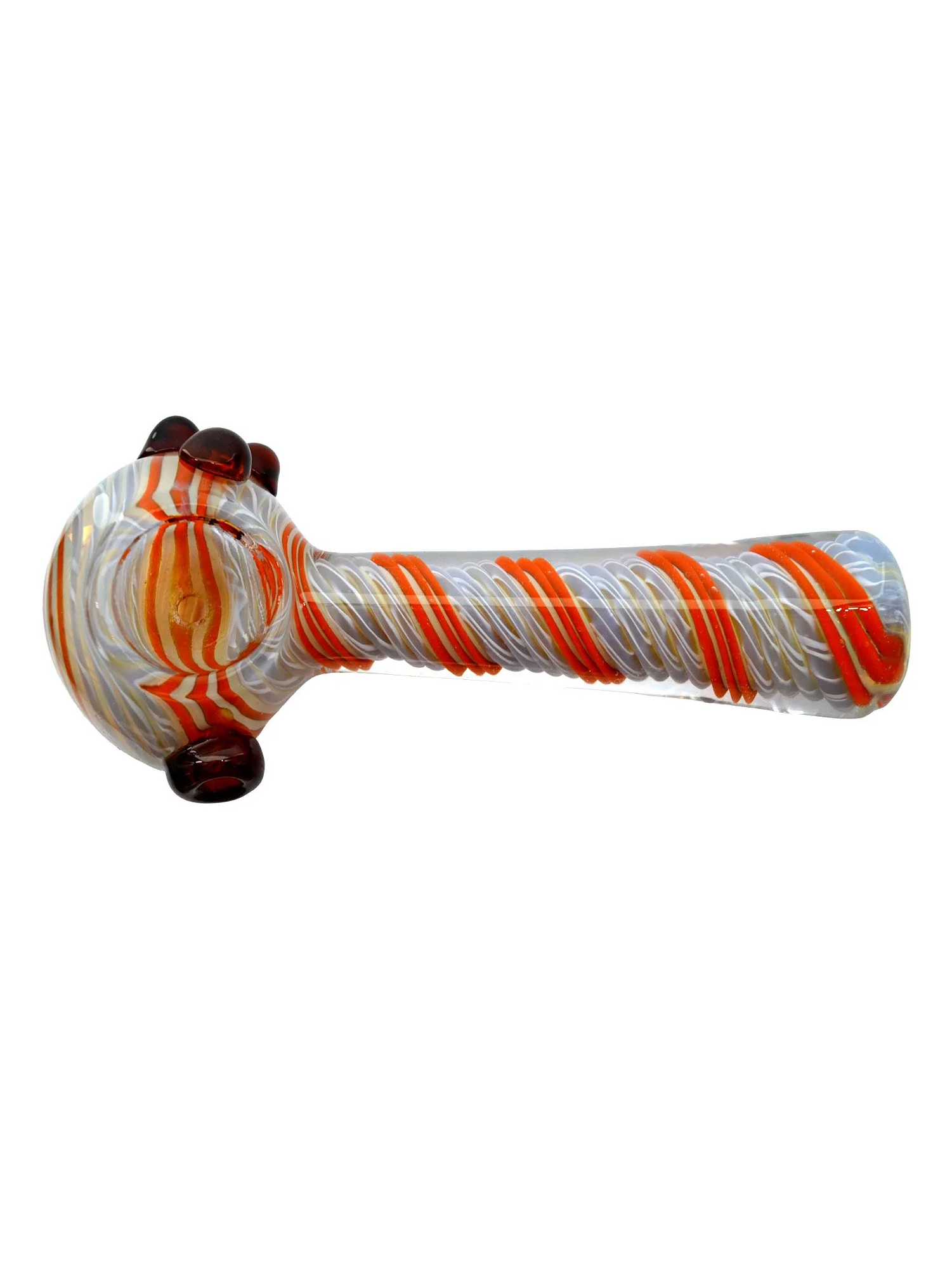 Pipa Pyrex Voltage X 70- Top Smoke 1