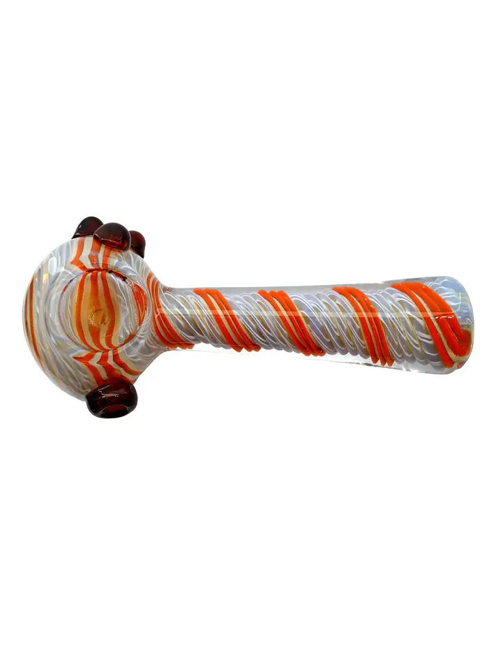 Pipa Pyrex Voltage X 70- Top Smoke 1