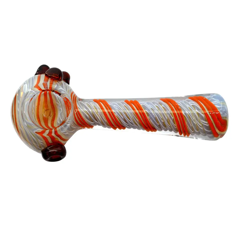 Pipa Pyrex Voltage X 70- Top Smoke 1