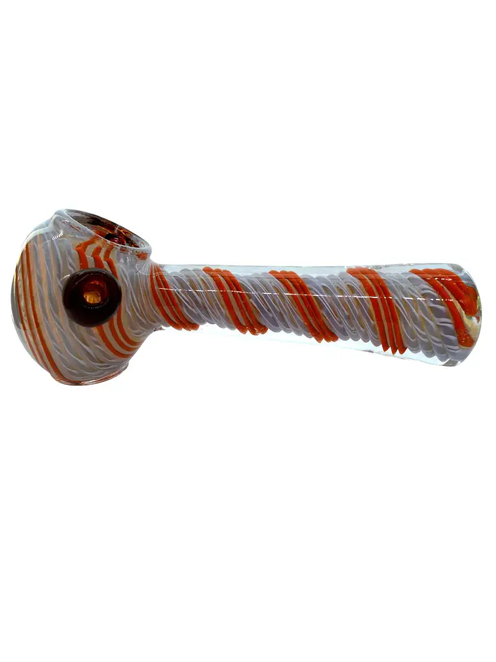 Pipa Pyrex Voltage X 70- Top Smoke 2