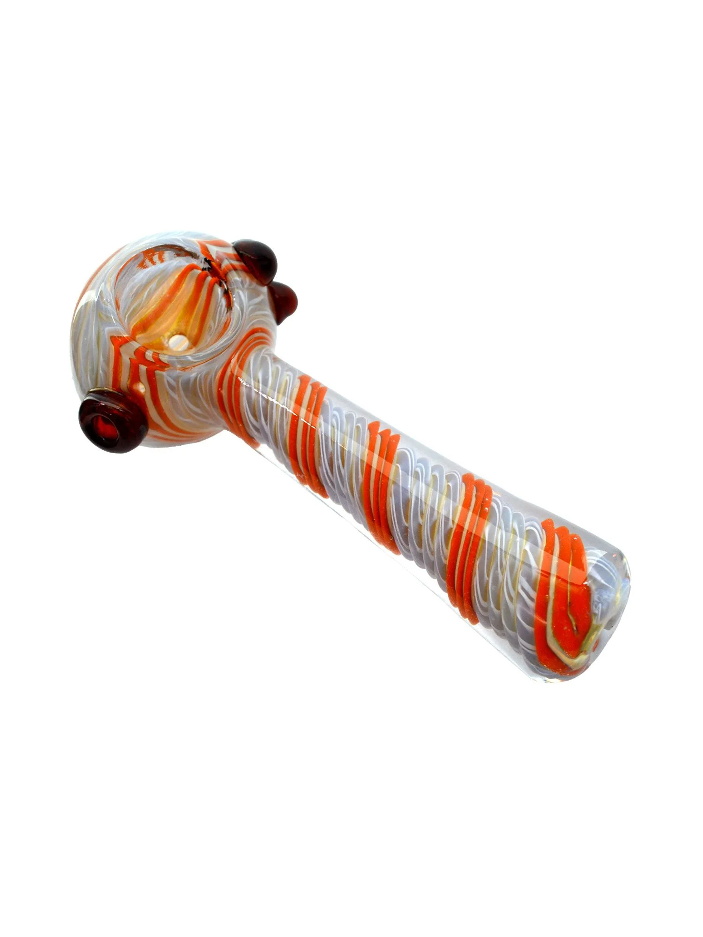Pipa Pyrex Voltage X 70- Top Smoke 3