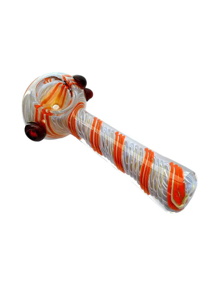 Pipa Pyrex Voltage X 70- Top Smoke 3