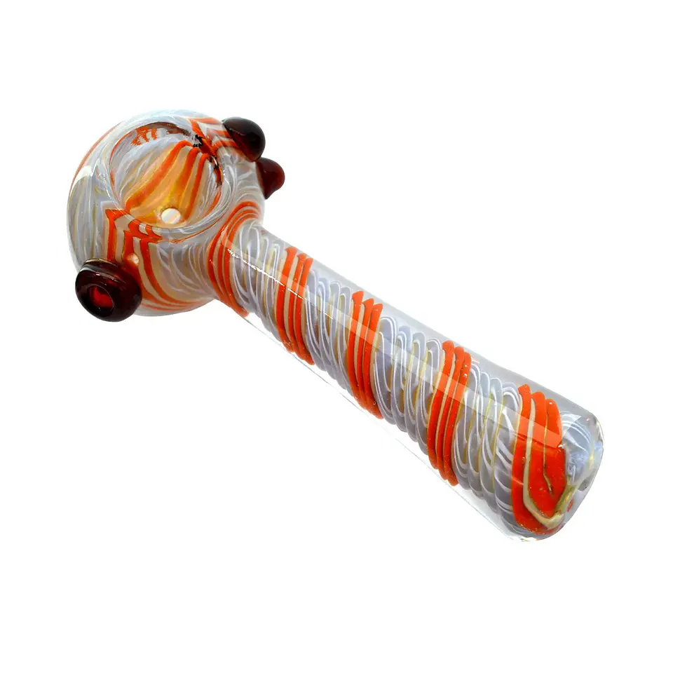 Pipa Pyrex Voltage X 70- Top Smoke 3