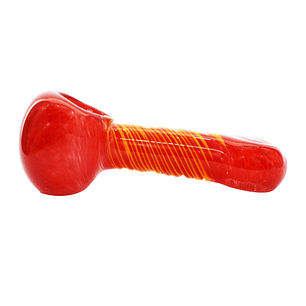 PIPA PYREX VENOMIX 25- TOP SMOKE